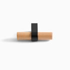 Modernist Beech Wood Hardware