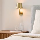 Murphy Rechargeable Sconce (10")