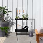 Streamline Metal Potting Station