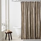 Terrain Shower Curtain