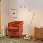 Betty Task Floor Lamp (62")