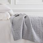 Cotton Cloud Jersey Blanket