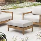 Hargrove Outdoor Ottoman