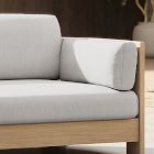 Porto Outdoor Sofa Replacement Cushions