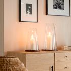 Pure Wood Candleholders