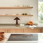 Straight-Sided Stoneware Dinnerware Collection