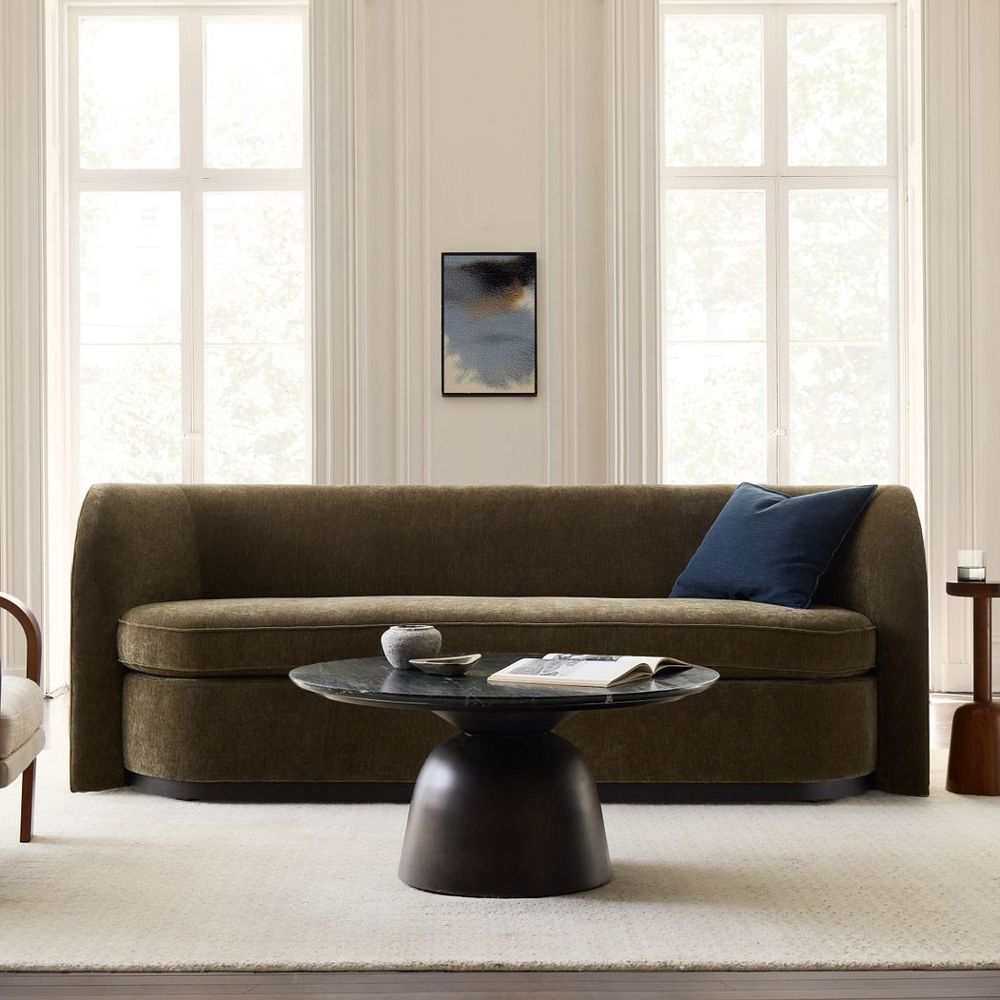 Teagan Sofa by West Elm