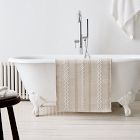 Tuareg Bath Mat