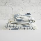 Turkish Tassel Towel Sets