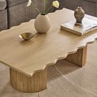 Aria Coffee Table (50")