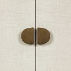 Beayer Bar Cabinet (39")