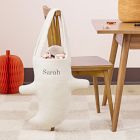 Halloween Felt Ghost Treat Bucket