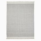 Interlaced Stripe Outdoor Rug