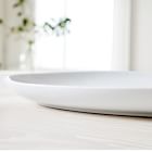 Organic Porcelain Serveware