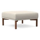 Platform Modular Sectional &amp; Table