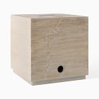 Portside Wood Hose Holder