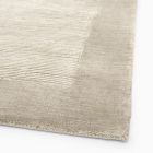 TENCEL™ Frame Rug Swatch