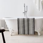 Tuareg Bath Mat