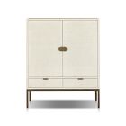 Beayer Bar Cabinet (39")