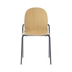 Benson Stacking Dining Chair