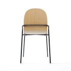 Benson Stacking Dining Chair