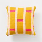 Dash &amp; Stripe Indoor/Outdoor Pillow