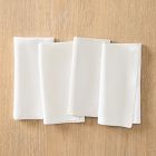 European Flax Linen 18x18 Napkin Set