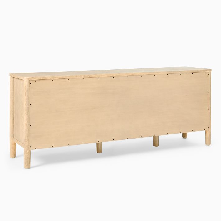 Hargrove 9-Drawer Dresser (84") | West Elm