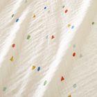 Organic In the City Swaddle Set