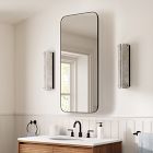 Seamless Medicine Cabinet