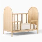 West Elm x PBK Vivienne 2-in-1 Crib Conversion Kit Only