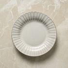 Hana Ceramic Salad Plates