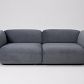 Video 1 for Osborn Sofa (82"&ndash;92")