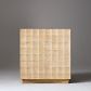 Video 1 for Luisa Carved Cabinet (36")