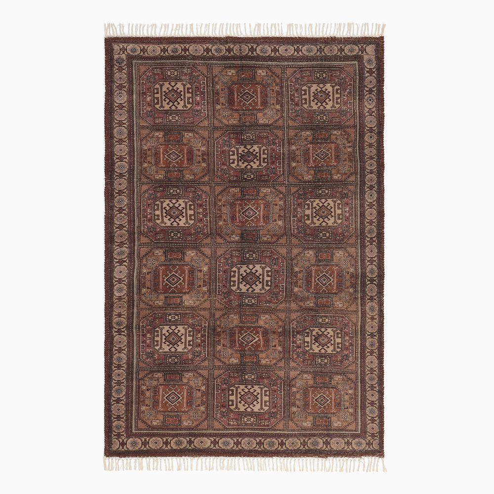 Astrid Reversible Persian Rug