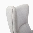 Erik Swivel Chair