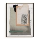 Limited Edition "Yesterday" Framed Art by Minted for West Elm