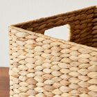 Twist Weave Baskets