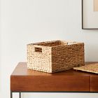 Twist Weave Baskets