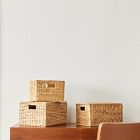 Twist Weave Baskets
