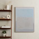 Buff Boxes Wall Art by Minted for West Elm