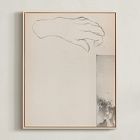 Elossa Wall Art by Minted for West Elm