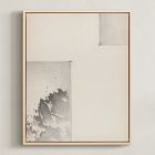 Elossa Wall Art by Minted for West Elm