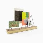 GroupShot Wall Display