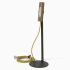 Niko Tall Freestanding Power Dock by Most Modest