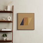 Origami Wall Art by Minted for West Elm