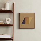 Origami Wall Art by Minted for West Elm