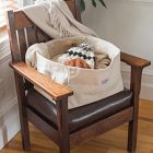 Steele Canvas Cotton Storage Bin