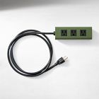 Under Surface Magnetic Mounted Power Unit