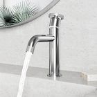 VIGO Cass Pinnacle Single-Handle Bathroom Faucet